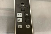 One for all remote control