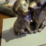 Labrador dog ornament Image 2