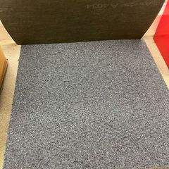 Carpet Floor Tiles 500x500