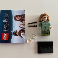 Lego Collectible Minifigures Harry Potter Professor Sybill Trelawney Series 1 71022