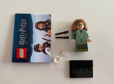 Lego Collectible Minifigures Harry Potter Professor Sybill Trelawney Series 1 71022