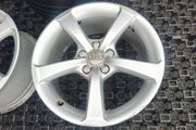 17" Audi  5x112 - A3, A4, VW Golf Caddy, Skoda