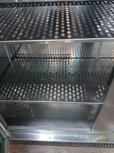bar drinks fridge