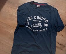 Lee cooper t-shirt