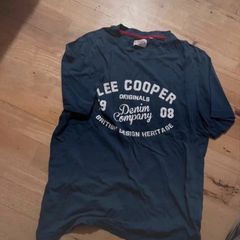 Lee cooper t-shirt