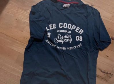 Lee cooper t-shirt