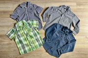 boys shirt bundle 5/6