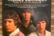 The Walker Brothers - Make It Easy On Yourself [Vinyl]