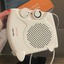 Fan heater Image 3