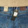 2 x Relaxed Bootcut Diesel Jeans 34/34 Image 7