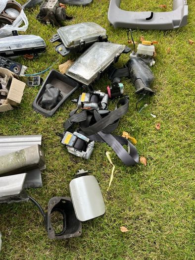subaru forester  job lot
