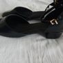H&M Black Shoes Image 3