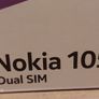 Nokia 105 Dual Sim, New & sealed Image 4