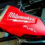 Milwaukee M18   Die grinder                                                                                                      Milwaukee m18 fuel grinder Image 2