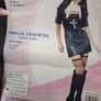 Halloween Costume "Naughty Nun" Image 2