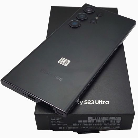 samsung S23 ultra 256GB