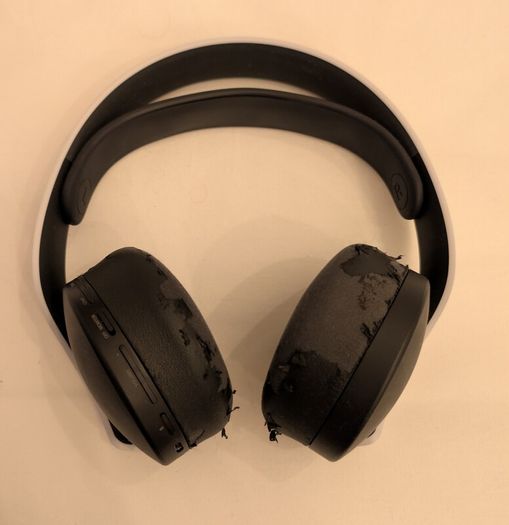 Playstation Pulse 3D Headset
