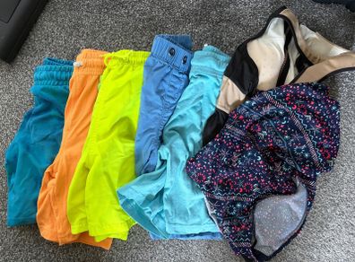 Kids Shorts