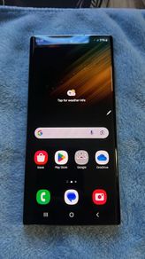 Samsung Galaxy S22 Ultra 5G
