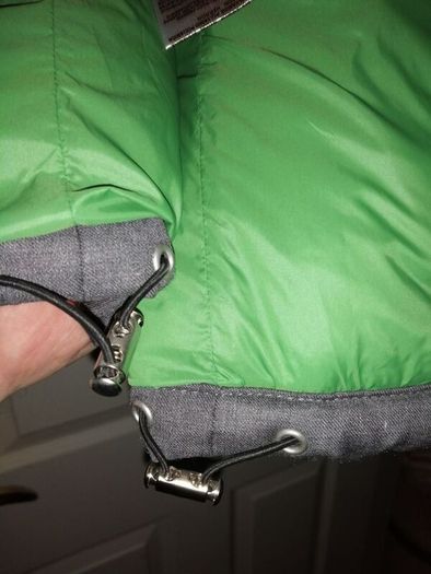 Moschino men's jacket