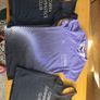 Cobra Gymnastics Tracksuits x 2 & Training Tops x 2 & TShirt Image 4