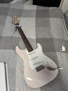 Fender Squier CV 50 Strat