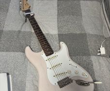 Fender Squier CV 50 Strat