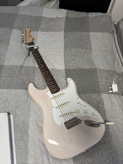 Fender Squier CV 50 Strat