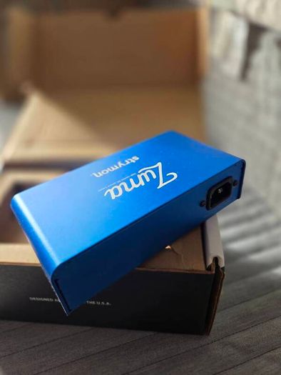 Strymon Zuma Power Supply