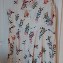 Ladies dress Cath KidsonREDUCED