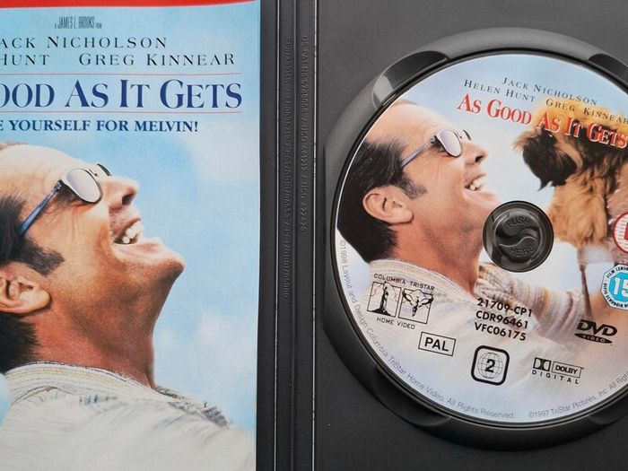 Great Dvds  Any 6 Dvds For The Price Of 5.