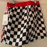Disney Pixar Cars Shorts swimming trunks 7/8 y brand new Image 4