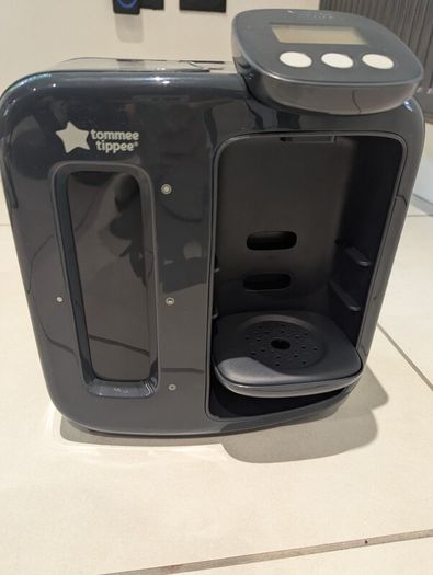 Tommee tippee perfect prep + filter