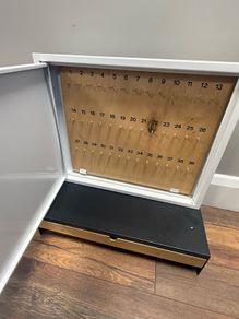 Car key box