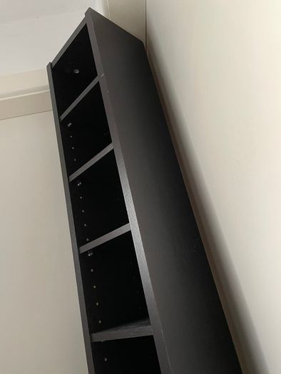 Ikea Cd Dvd Storage