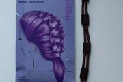 Claires Dutch Braid Set