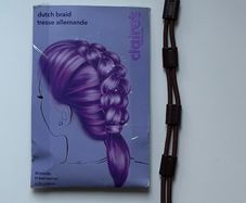 Claires Dutch Braid Set