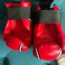 taekwondo sparring gear size XS Image 3