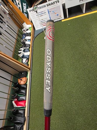 Odyssey Triple Track Eleven Putter 34"