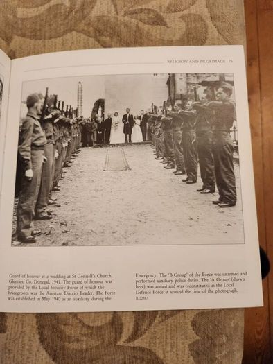 Ex Camera 1860 -1960. Photographs From The Collections Of The National Library Of Ireland.  Paperback In Good Condition.