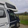 2008 Hymer CL682 7 Berth  3.5T  B Licence Image 9