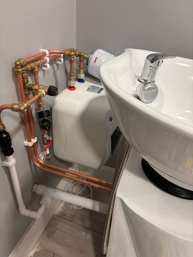 plumber