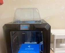 3d printer