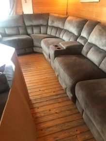 recliner