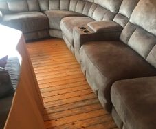 recliner