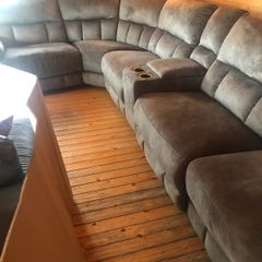 recliner