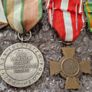 Military and sport medals Image 8
