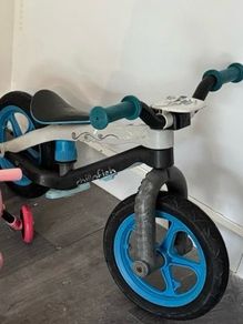 Balance Bike