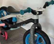 Balance Bike