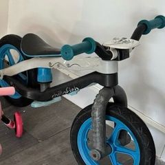 Balance Bike